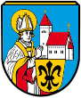 Coat of arms of Altomünster