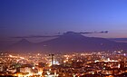 Yerevan nights