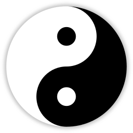 Yin y yang