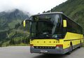 Setra S 315 UL (vor dem Facelift) vom Landbus Bregenzerwald