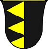 Wappen von Weißpriach