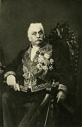 Alphonse Henri d'Hautpoul