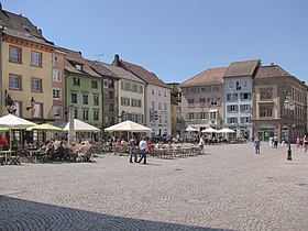 Bad Säckingen