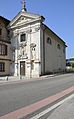 Kirche San Rocco