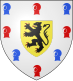 Coat of arms of Kaprijke