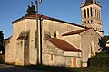 Kirche Saint-Blaise