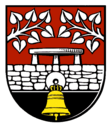 Bühren címere