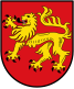 Coat of arms of Dransfeld