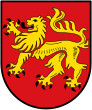 Coat of arms of Dransfeld