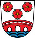 Simbach am Inn címere