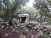 Dolmen de Trillol