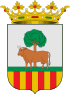 Escudo d'armas