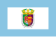 Bandera de la provincia de Málaga