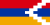 Bandeira de Artsaque