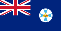 Flag of Queensland