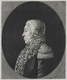 François Louis Dedon-Duclos