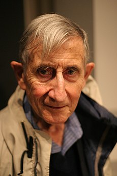 Freeman Dyson