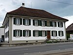 Gemeindehaus