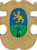 Coat of arms of Dusnok