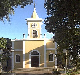 Igreja Matriz