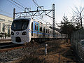 Incheon Metro 1000