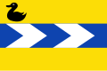 Vlag van Engwierum