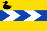 Flagge fan Ingwierrum