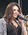 Jesy Nelson 2011-2020