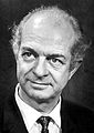 Linus Pauling overleden op 18 augustus 1994