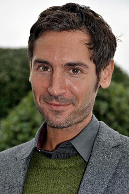 Malik Bendjelloul (2012)