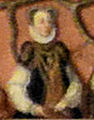 Margarita de Pomerania (1553-1581)