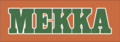 MEKKA Lavpris logo 1967-1996