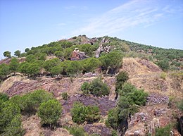 Fuente del Arco - Sœmeanza