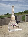 Monument aux morts.