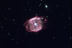 NGC 40