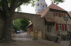 Oberderdingen