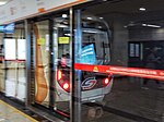 Thumbnail for Line 3 (Suzhou Rail Transit)