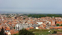 Perpignan - Sœmeanza