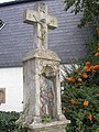 Pestkreuz von 1666 an St. Joseph