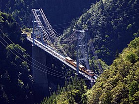 Pont Gisclard