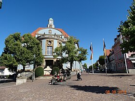 Donaueschingen