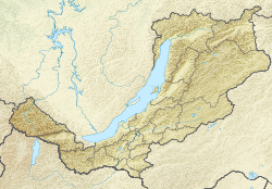 Ty654/List of earthquakes from 1955-1959 exceeding magnitude 6+ is located in Republic of Buryatia