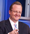 Robert Gibbs