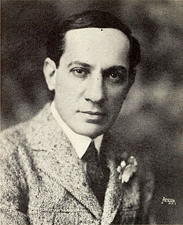 Sheldon Lewis (1921)