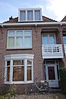 Woning in Amsterdamse School-stijl