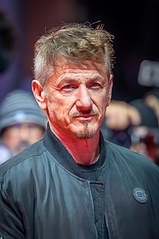 Sean Penn (17. února 2023)