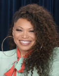 Thumbnail for Tisha Campbell discography