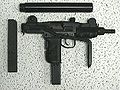 A Mini-Uzi