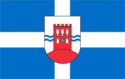 Vlag van de gemeente Vastseliina