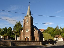 Dorpskerk